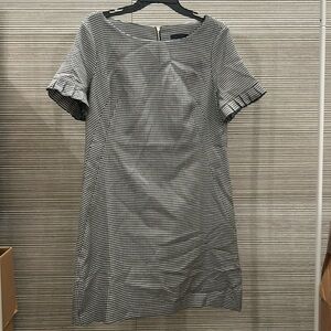 TOMMY HILFIGER DRESS